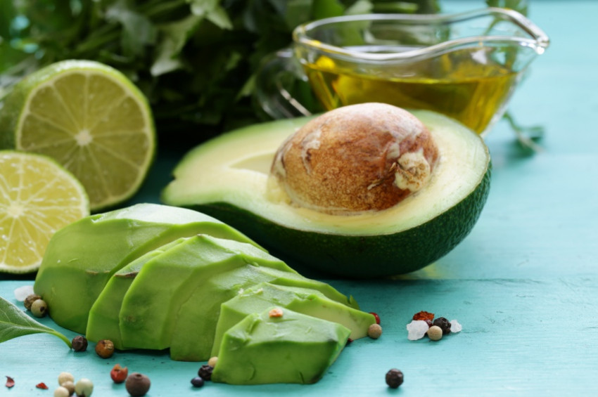 Kalp sağlığı için her gün 1 avokado