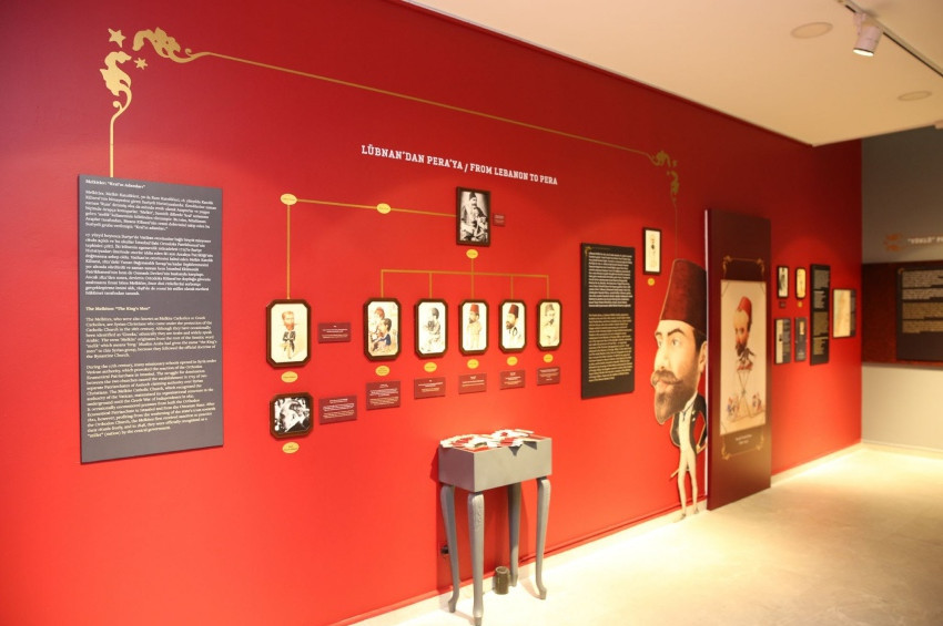 Yusuf Franko karikatürlerini Ankarada görmek için son günler