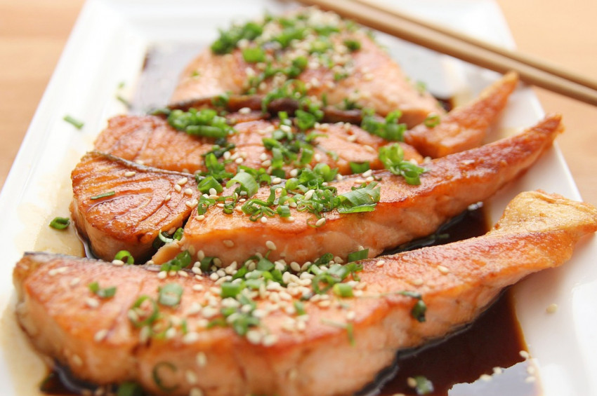 Prof. Dr. Bayram Öztürk: Balık tutmasını da yemesini de bilmiyoruz