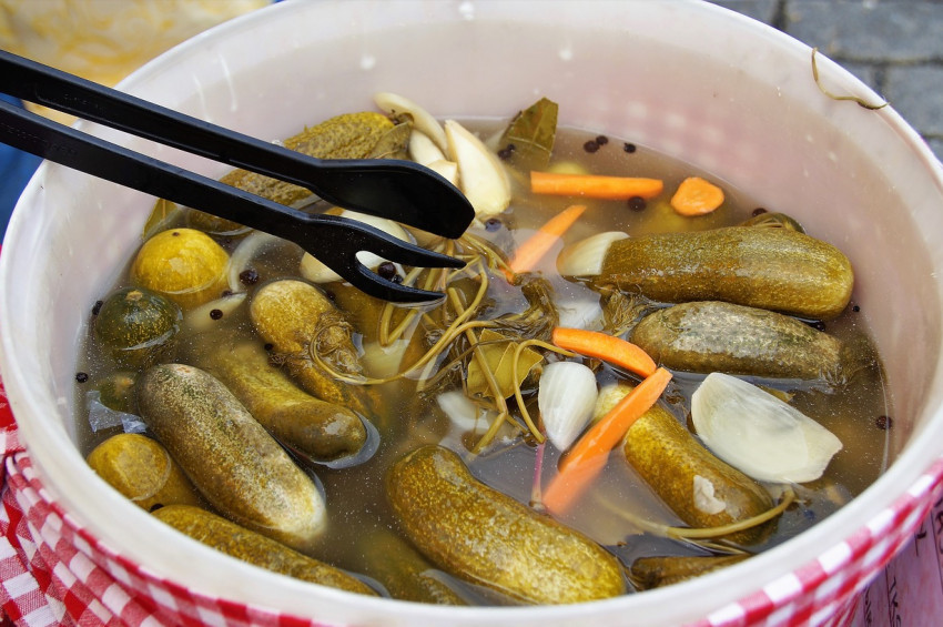 Yiyenlere mutluluk veren besinler