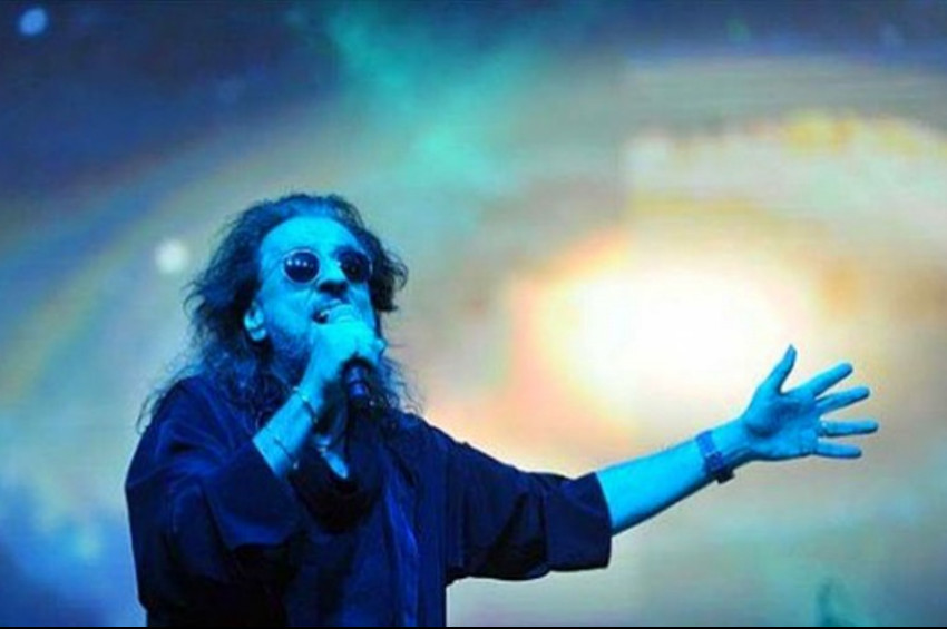 İlhan İrem Neo-Spiritüel bir tarikatın lideri mi?