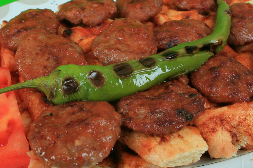 Asrın tatlı zehri: Trans yağlar