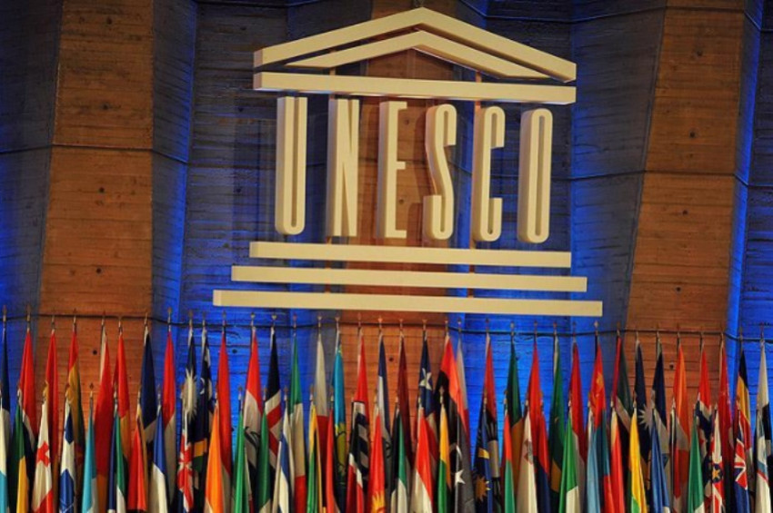 ABD ve İsrail UNESCO üyeliğinden ayrıldı