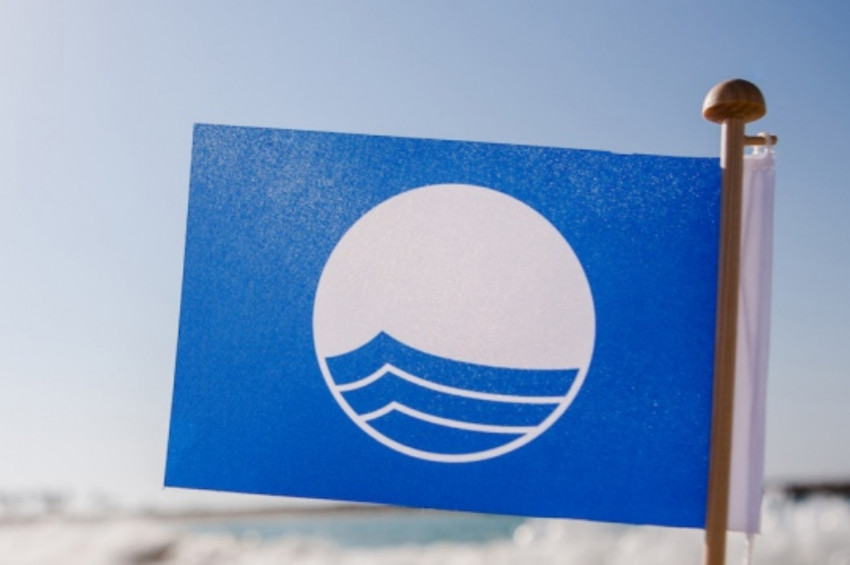 En çok mavi bayraklı plaj Antalyada