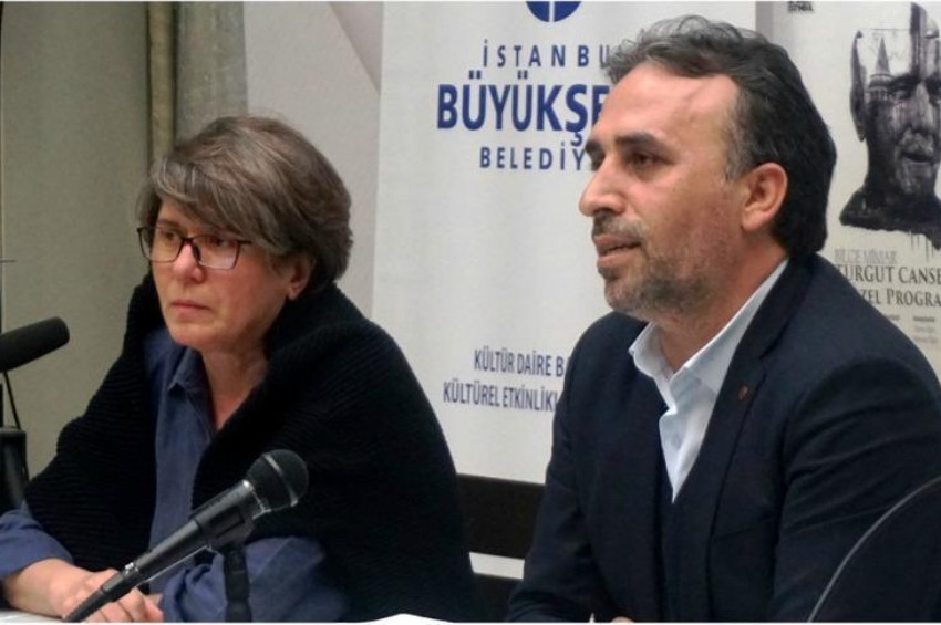 Mahmut Bıyıklı: Turgut Cansever iyi anlaşılmalı