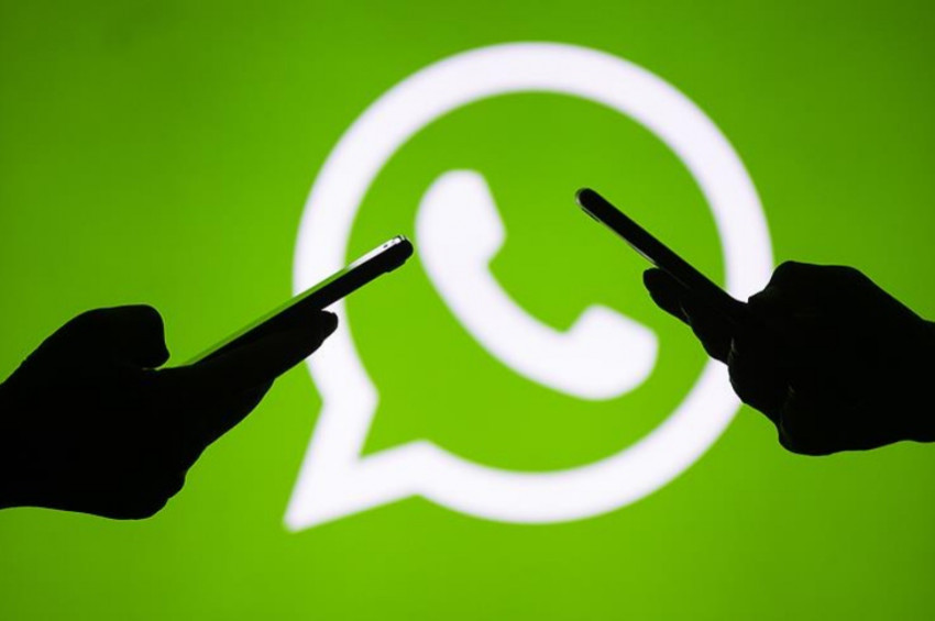 WhatsAppta mesaj yönlendirme sayısı sınırlandı