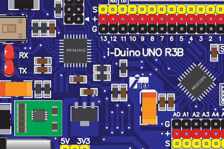 Ortama göre şekil değiştirebilen mikro robotlar