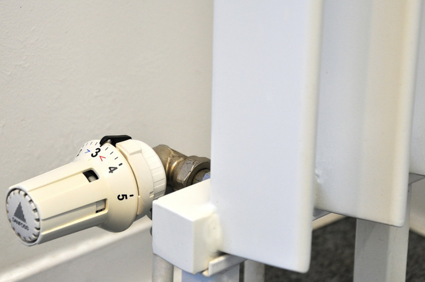 Kışın cildinizi korumak istiyorsanız kaloriferi kısın