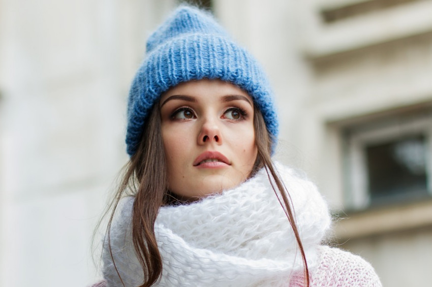 Üşümemek için çay ve kahve yerine zencefil ve tarçın çayı için