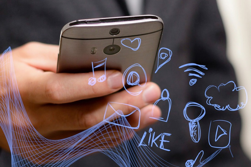 SMS kullanımı 5 yılda yüzde 64 azaldı