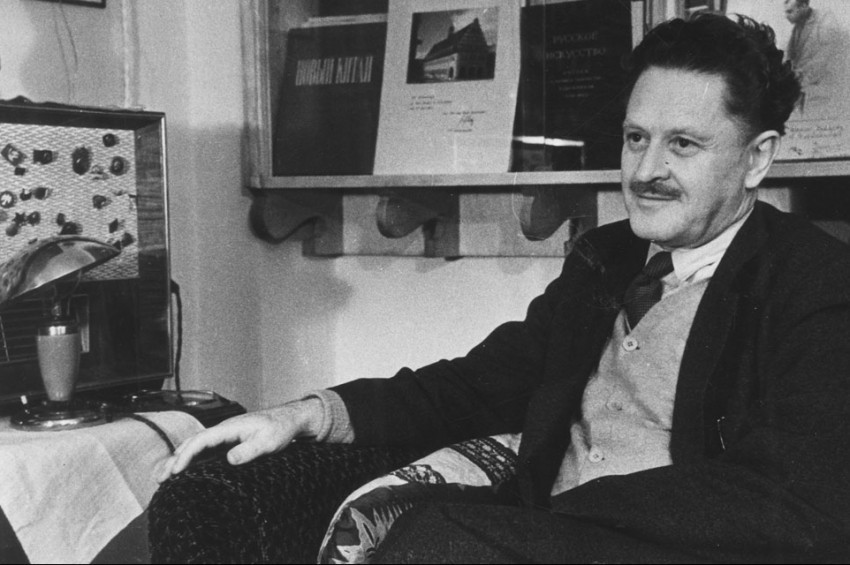 Yunus Emre Enstitüsü ünlü şair Nazım Hikmet’i anıyor