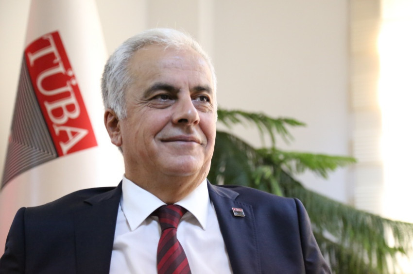 TÜBAnın GEBİP ve TESEP 2019 ödül başvuruları başladı