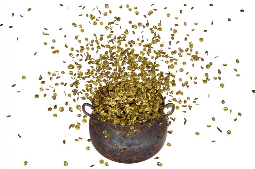 Çinli bilim adamları bakırı altına dönüştürdü!