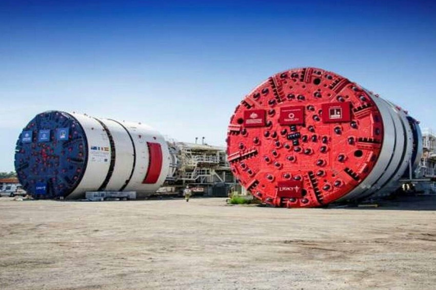 Boring Company yeraltında ne arıyor?