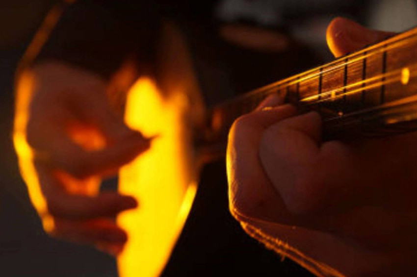 Mozart ve Vivaldinin eserleri, Türk Halk Müziği ile harmanlanıyor