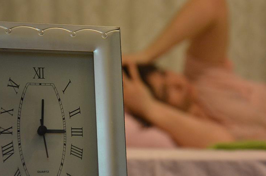 Sizi uyutmayan sindirim sisteminiz olabilir