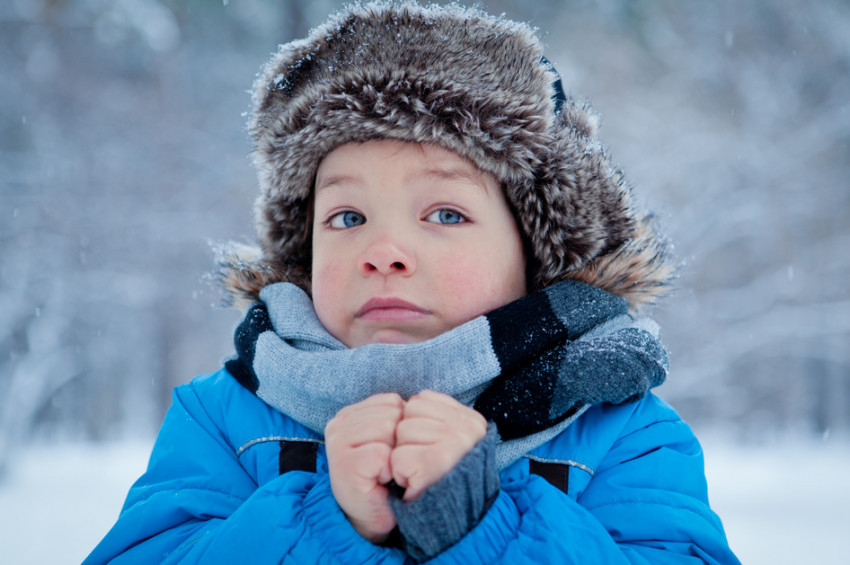 Sürekli üşümenin nedeni hipotiroidi olabilir