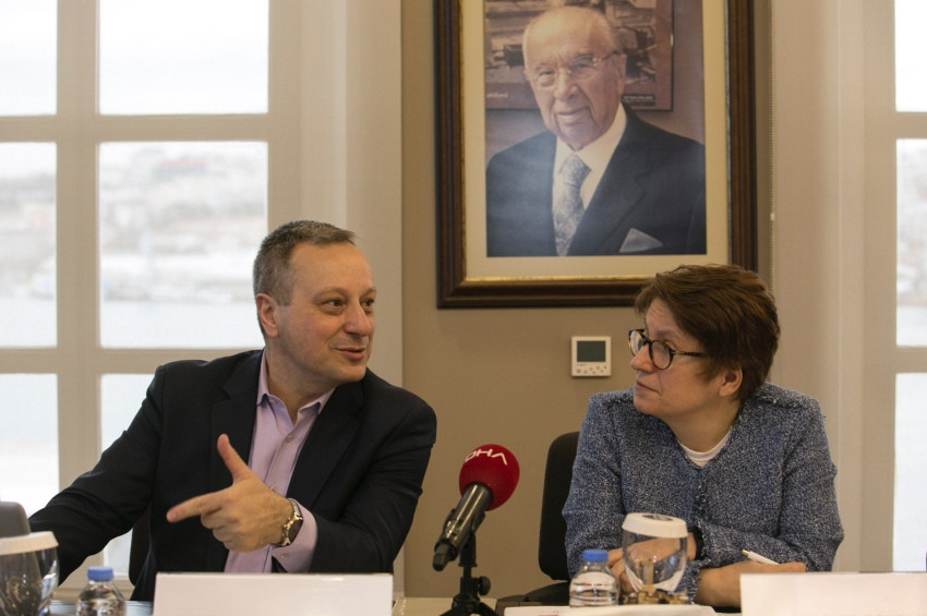 TSSEA anketine göre Türkiye’nin en önemli sorunları