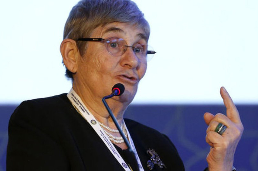 Canan Karatay: Gazlı içecekler 18 yaşına kadar yasaklansın