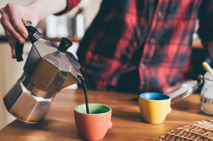 Kahvenin kalbimize 5 olumlu etkisi