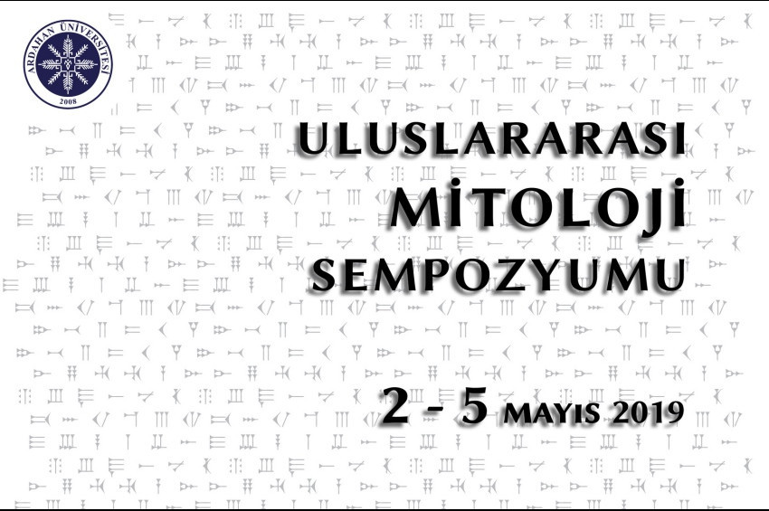 Ardahanda Uluslararası Mitoloji Sempozyumu yapılacak