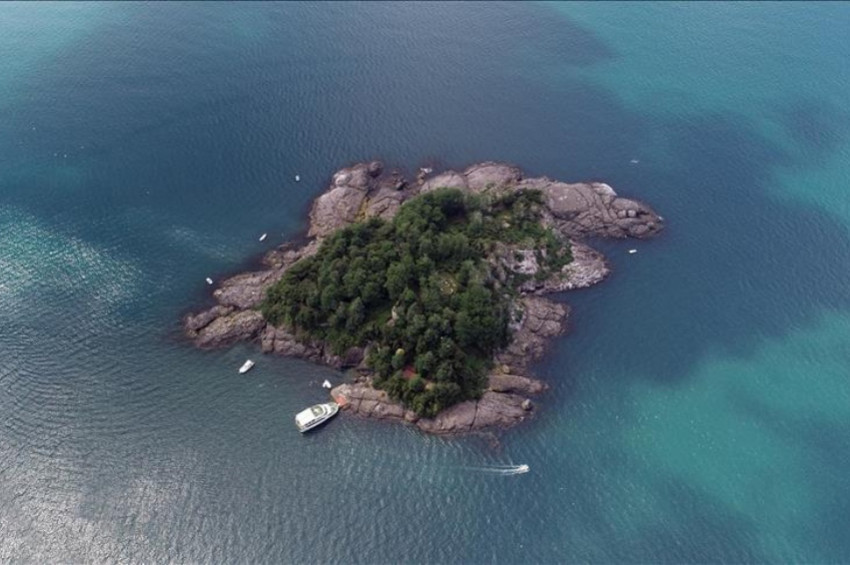 Giresun Adası Dünya Miras Geçici Listesine önerildi