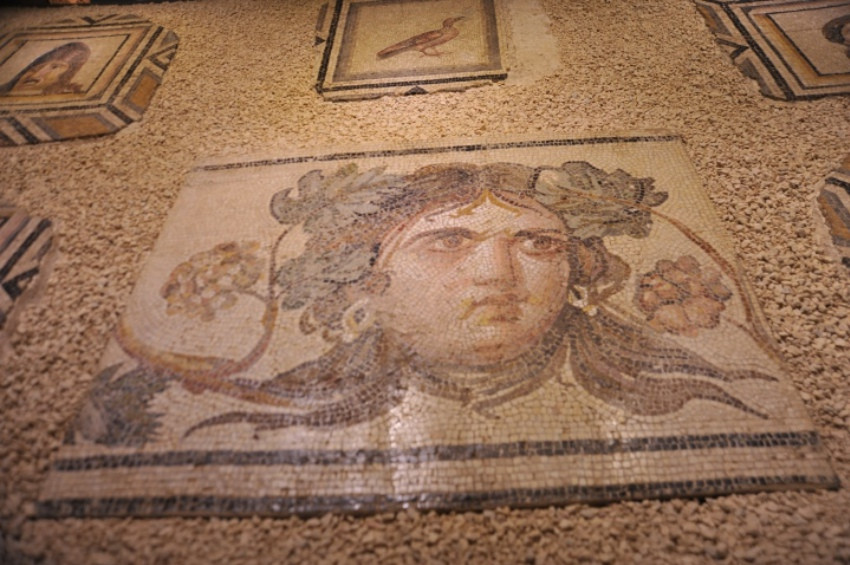 Çingene Kızının kardeşi Belkıs Gaziantep turizmini tetikledi
