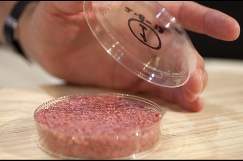 Marketlerde yapay et alır mıydınız?