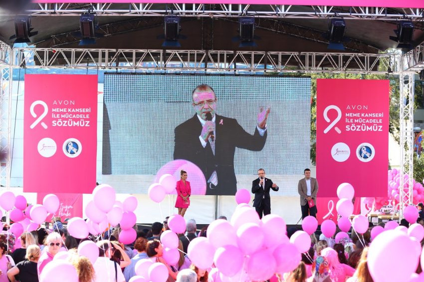 Prostat ile meme kanseri aynı genden kaynaklanıyor