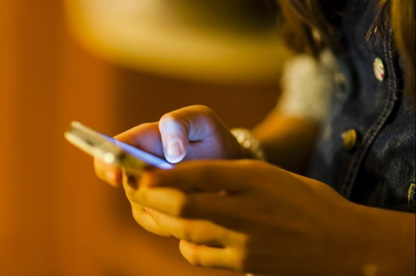 Mesajlaşırken yapılmaması gereken hatalar