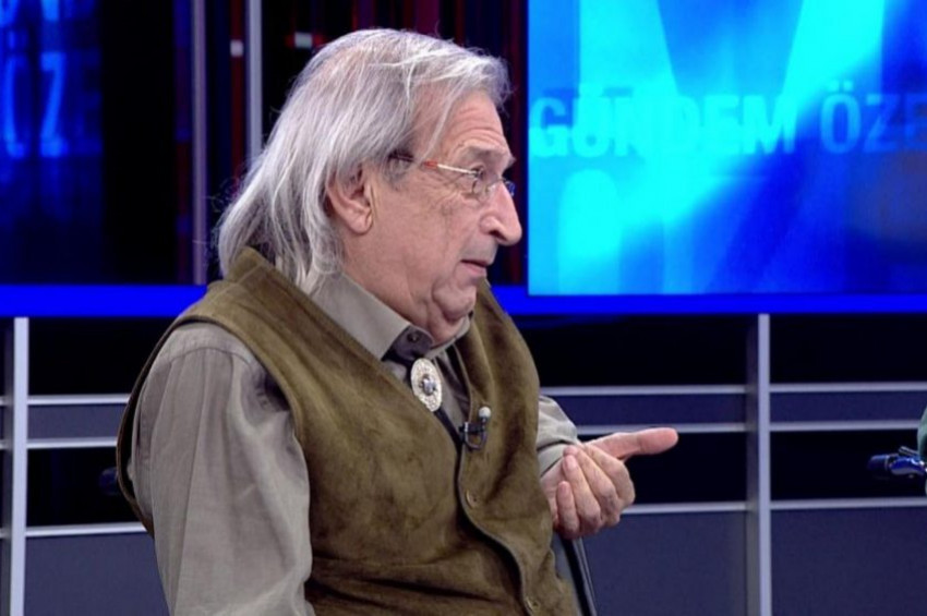 Ünlü astrolog ve yazar Ata Nirun vefat etti