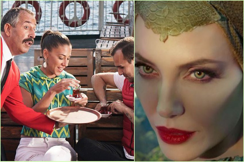 Sinemalarda bu hafta 4ü yerli 7 film vizyona girecek.