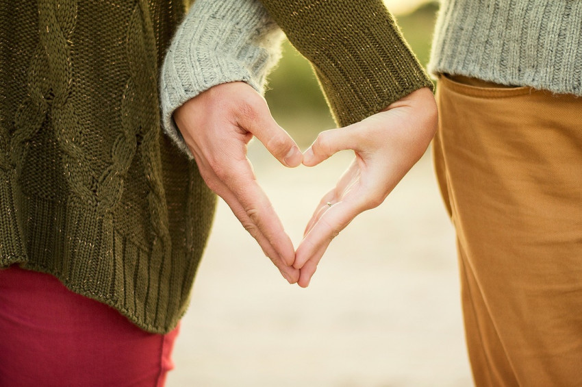 Aşkın ömrü ne kadar? Aşkın kaç evresi var?