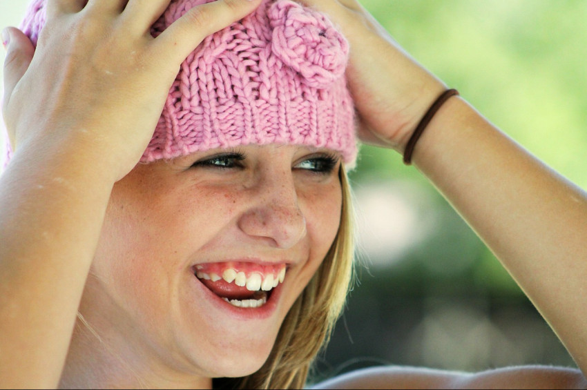 Mutlu çocuk yetiştirmek istiyorsanız yapmanız gereken şey