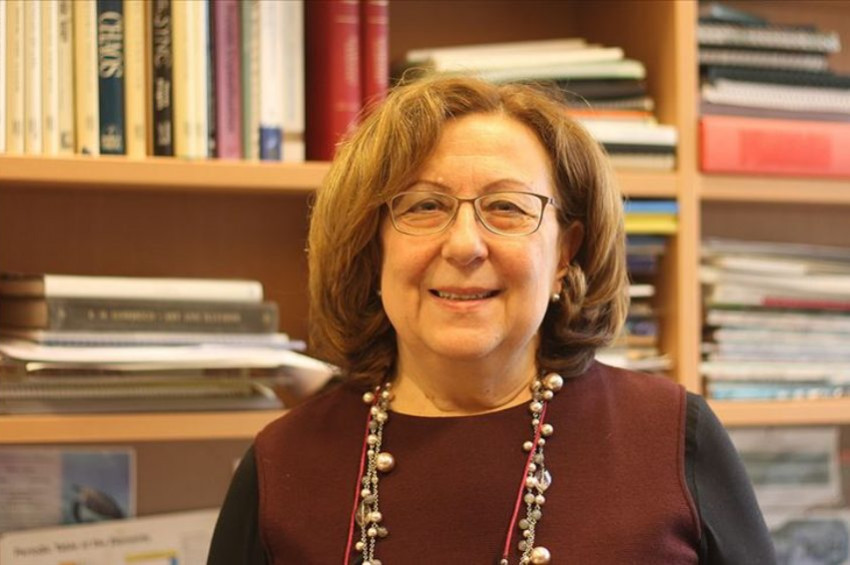 Prof. Dr. Zehra Sayers, BBC 100 Women 2019 listesinde