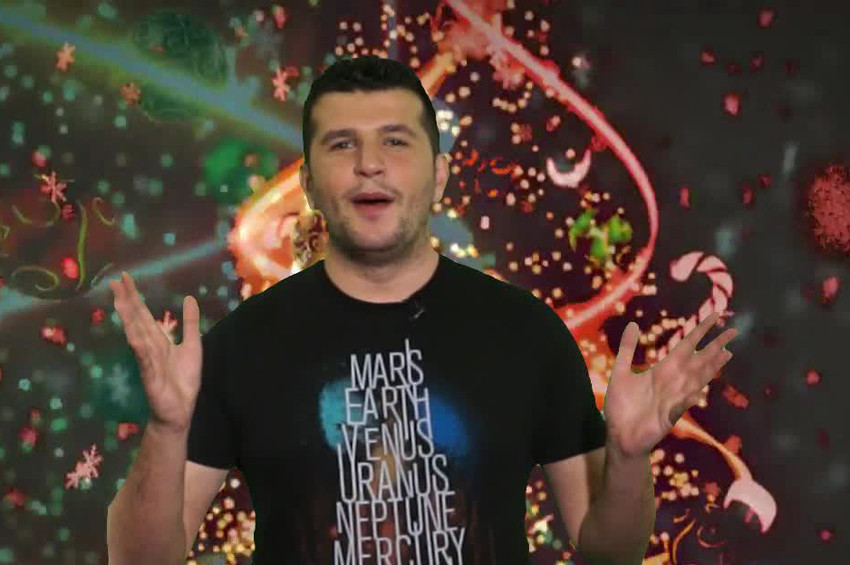 Astrolog Dinçer Günerin haftalık burç yorumları: 21 – 27 Ekim 2019