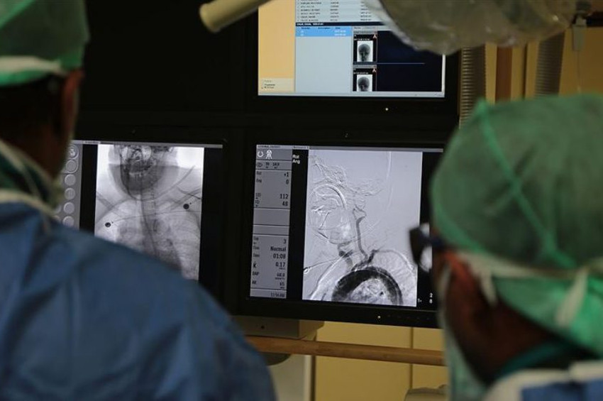 En ürkütücü nörolojik hastalık: İnme