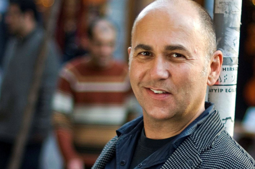 Ferzan Özpeteke İtalyan devlet nişanı