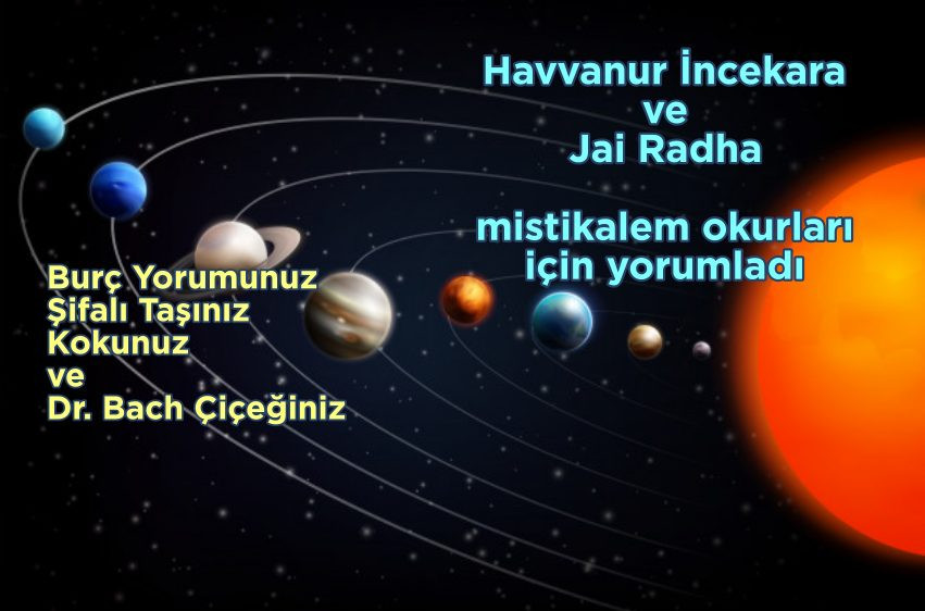 Kasım ayı burç yorumlarınız ve şifa kaynaklarınız