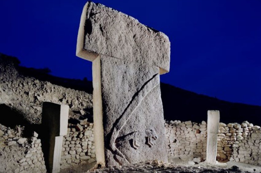 Göbeklitepe ve Tilki sembolizmine mistik bir bakış