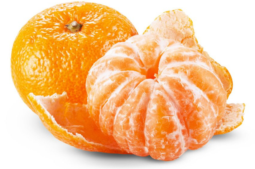 Mandalinanın 7 önemli faydası