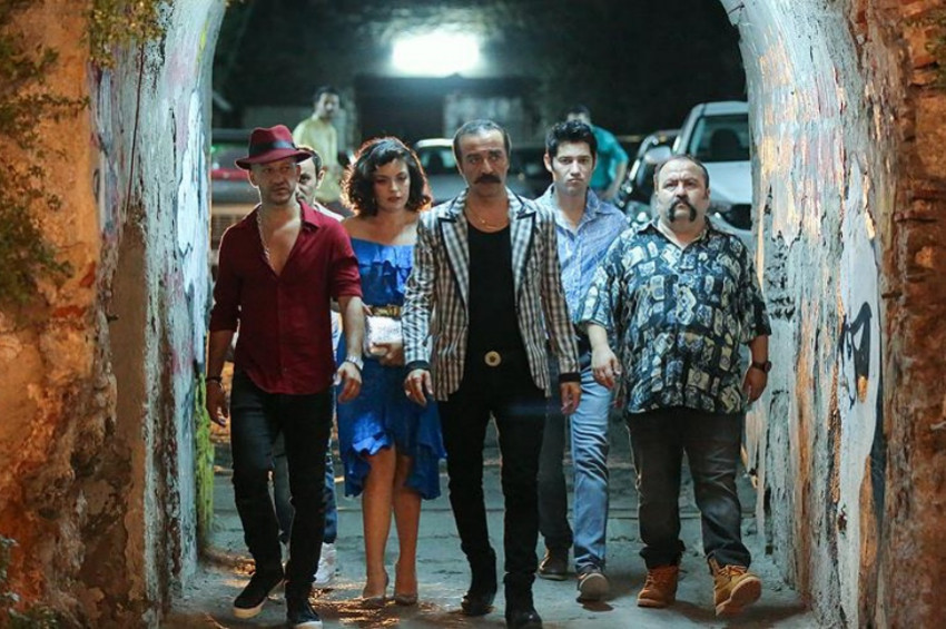 2019 yılının ilk 10 ayında en çok izlenen sinema filmleri