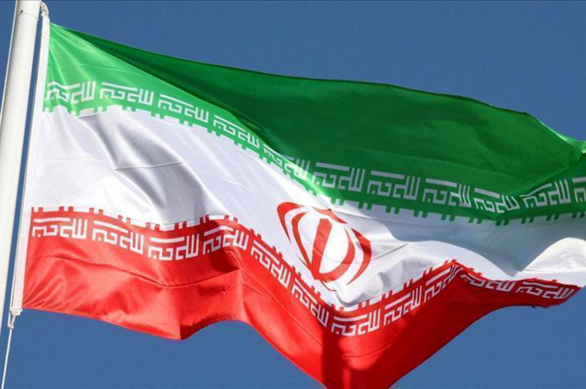 İranda petrol rezervi keşfedildi