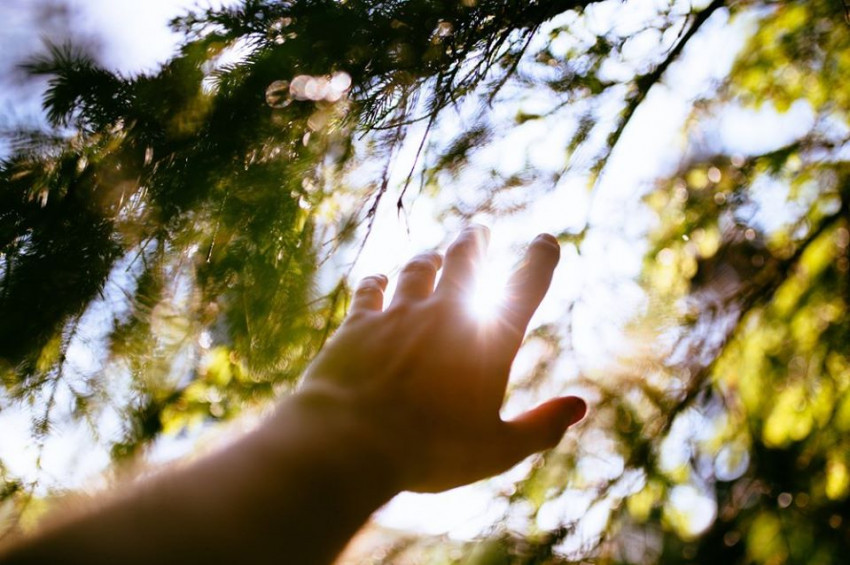 İyileşmek, değişmek demektir!