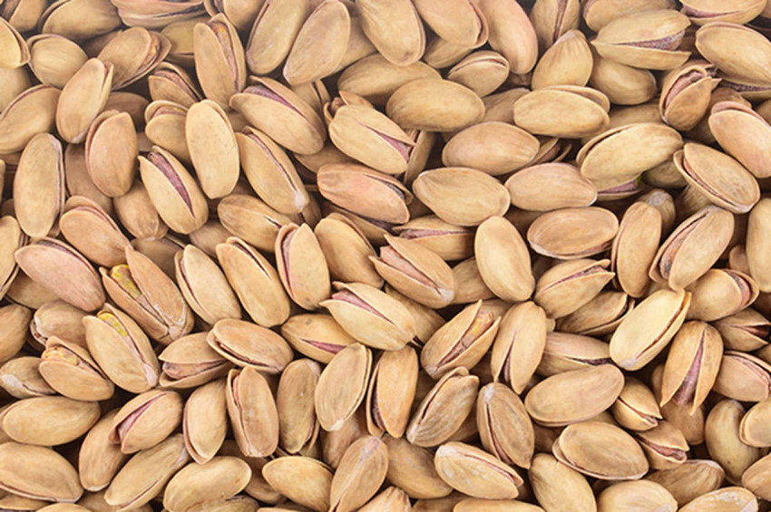 10 ayda 93 ülkeye Antep fıstığı ihracatı gerçekleştirildi