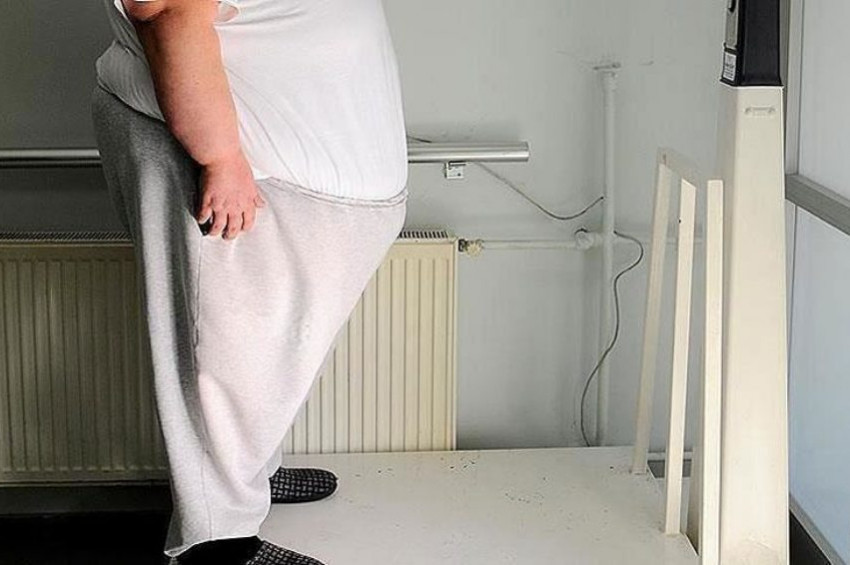Türkiye, obezitede Avrupa birincisi
