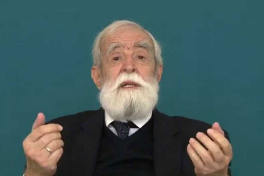 İskender Evrenesoğlu ABDde hayatını kaybetti