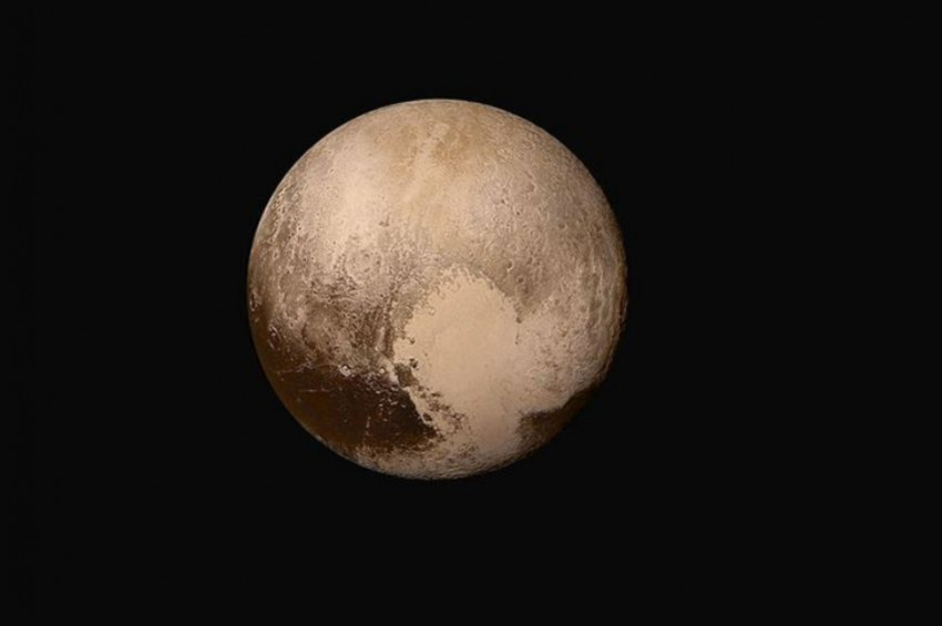 NASA, Plüton gezegenine yeni araç gönderecek