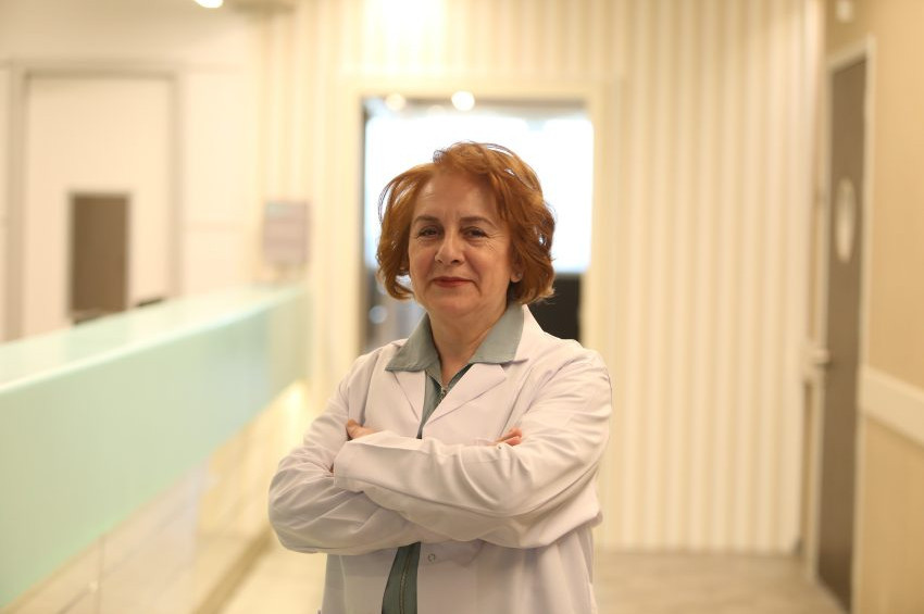 Çocuğunuz sağını solunu öğrenemiyor, ayakkabılarını ters giyiyorsa...