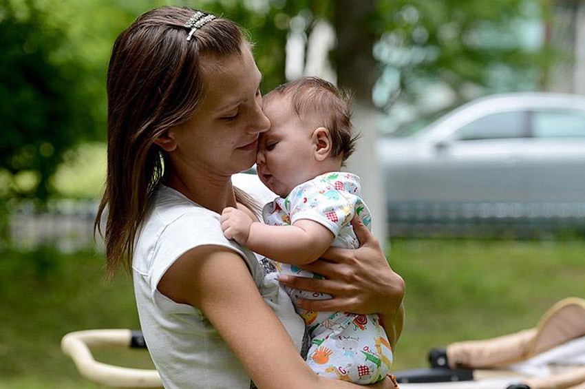 Uzmanlar emziğin en geç 3 yaşında bırakılmasını öneriyor